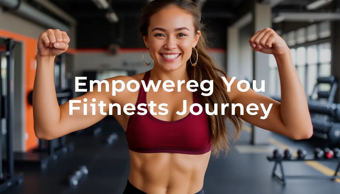 3sungllc.us Brand Story: Empowering Your Fitness Journey - 3sungllc.us