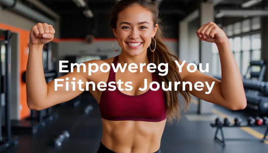 3sungllc.us Brand Story: Empowering Your Fitness Journey - 3sungllc.us