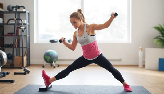 How Durable Workout Equipment for Home Can Boost Your Athletic Performance - 3sungllc.us