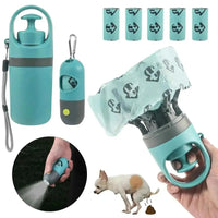 Dog Pooper Scooper Portable - 360° Claw Picker with Waste Bags - 3sungllc.usDog Pooper Scooper Portable - 360° Claw Picker with Waste Bags - 3sungllc.usoriginal_value