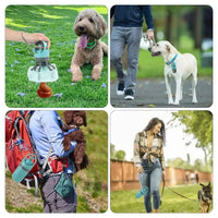 Dog Pooper Scooper Portable - 360° Claw Picker with Waste Bags - 3sungllc.usDog Pooper Scooper Portable - 360° Claw Picker with Waste Bags - 3sungllc.usoriginal_value