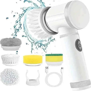 Transform Your Cleaning Routine, Embrace Effortless Sparkle!