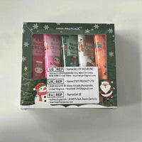 Hand Cream Gift Set for Women - 5 - Piece Christmas Holiday Moisturizer Collection - 3sungllc.usHand Cream Gift Set for Women - 5 - Piece Christmas Holiday Moisturizer Collection - 3sungllc.usoriginal_value