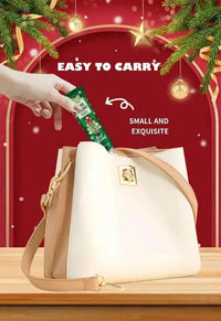 Hand Cream Gift Set for Women - 5-Piece Christmas Holiday Moisturizer Collection - 3sungllc.us#original_value#