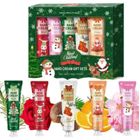 Hand Cream Gift Set for Women - 5 - Piece Christmas Holiday Moisturizer Collection - 3sungllc.usHand Cream Gift Set for Women - 5 - Piece Christmas Holiday Moisturizer Collection - 3sungllc.usoriginal_value
