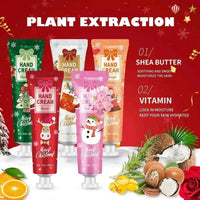 Hand Cream Gift Set for Women - 5 - Piece Christmas Holiday Moisturizer Collection - 3sungllc.usHand Cream Gift Set for Women - 5 - Piece Christmas Holiday Moisturizer Collection - 3sungllc.usoriginal_value