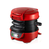 Mini Burger Maker - Breakfast Sandwich Press - 3sungllc.us#original_value#