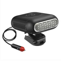 Portable Car Heater 12V 150W - Fast Defogger & Defroster for Windshield - 3sungllc.us#original_value#