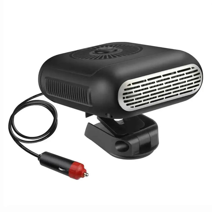 Portable Car Heater 12V 150W - Fast Defogger & Defroster for Windshield - 3sungllc.us#original_value#