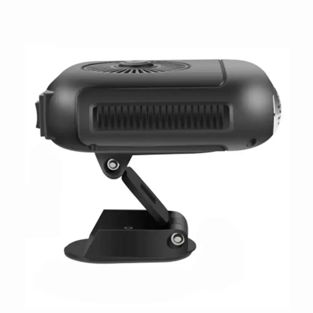 Portable Car Heater 12V 150W - Fast Defogger & Defroster for Windshield - 3sungllc.us#original_value#
