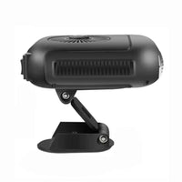 Portable Car Heater 12V 150W - Fast Defogger & Defroster for Windshield - 3sungllc.us#original_value#