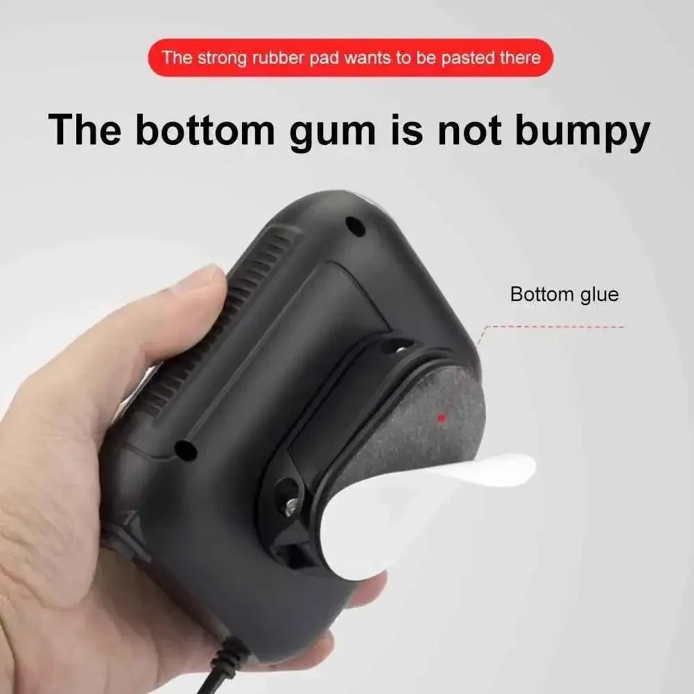 Portable Car Heater 12V 150W - Fast Defogger & Defroster for Windshield - 3sungllc.us#original_value#