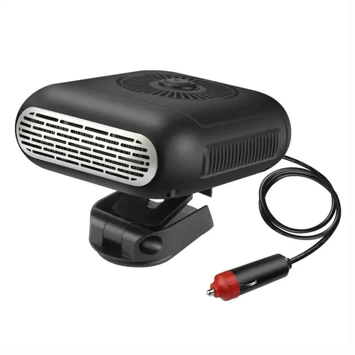 Portable Car Heater 12V 150W - Fast Defogger & Defroster for Windshield - 3sungllc.us#original_value#