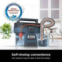 Portable Handheld Vacuum Cordless - Wet Dry Lightweight Cleaner for Car & Home - 3sungllc.us#original_value#