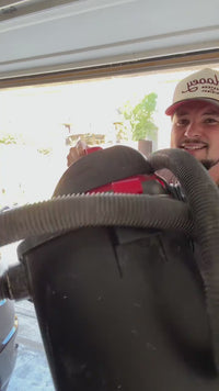 Portable Handheld Vacuum Cordless - Wet Dry Lightweight Cleaner for Car & Home